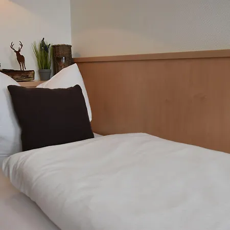 Zollersteighof Albstadt