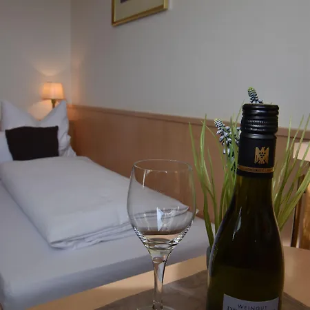 Zollersteighof Hotel