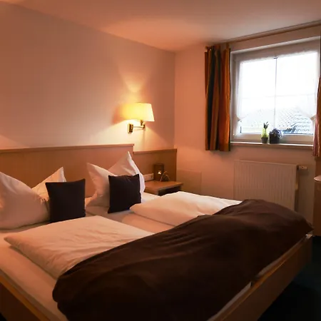 Zollersteighof Albstadt