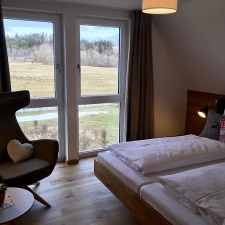 Zollersteighof Hotel 3*