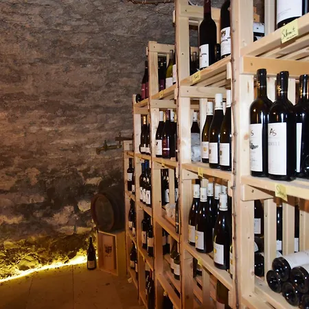 Hotel Zollersteighof 3*