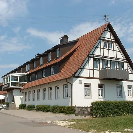 Zollersteighof Hotel