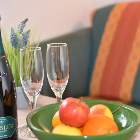 Zollersteighof 3* Albstadt