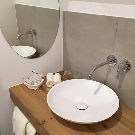 Zollersteighof Hotel