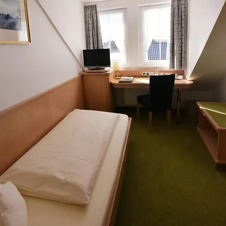 Hotel Zollersteighof