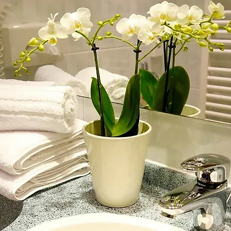 Hotel Zollersteighof