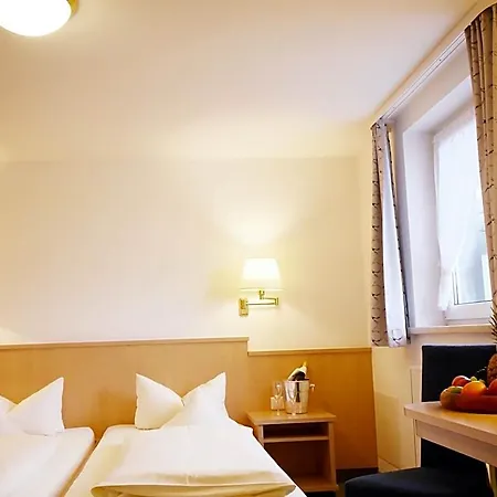 Hotel Zollersteighof