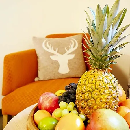 Hotel Zollersteighof 3*