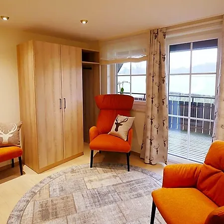 Zollersteighof Hotel 3*