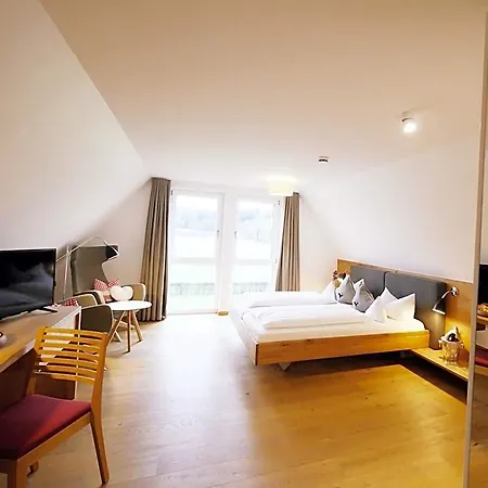 Hotel Zollersteighof