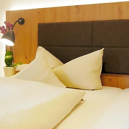 Zollersteighof Hotel