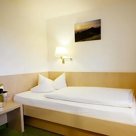 Hotel Zollersteighof
