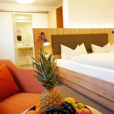 Zollersteighof 3* Albstadt